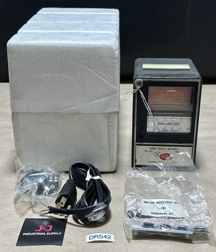 NEW Fireye A-246-288