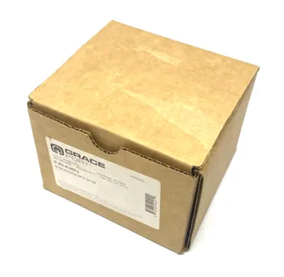 New | in-Stock Grace Technologies GracePort Ethernet Panel Interface Connector Electrical Fittings Michigan US | Maverick Industrial Sales #1391365