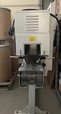 USED 2019 JORESTECH TUN-1540