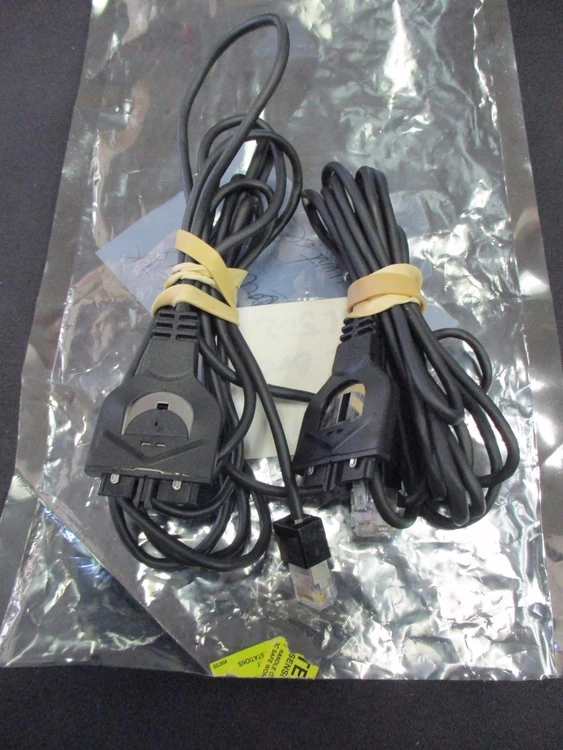 Used Skyetek Mircv8 Cable & Wire Arizona US | ASSET CONVERSION SPECIALISTS, INC. #308472