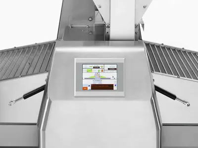 USED Z.MATIK SF 6520A