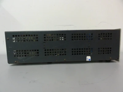 USED KEPCO JQE 75-1.5M