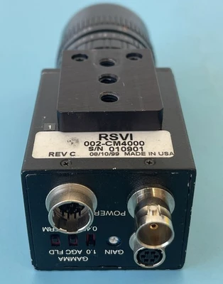 USED Siemens 002-CM4000