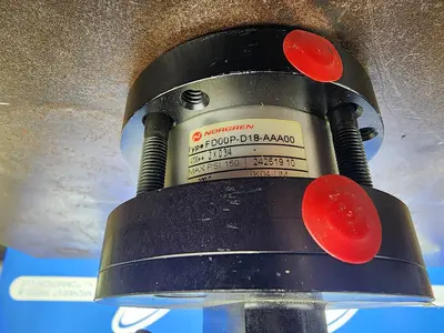 NEW NORGREN FD00P-D18-AAA00
