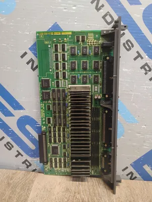 FANUC LTD. A16B-2201-0721/01A400387 Printed Circuit Boards (PCBs) | ESS Industrial Equipment Sales (3)