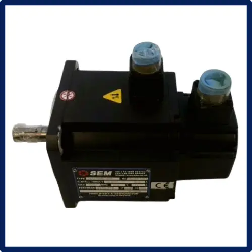 Used OTHER BRANDS 69-0053 HJ130A8-68S Servo Motors Texas US | CNC TOOLS LLC #1388090