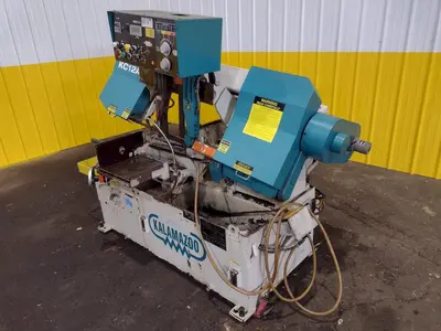USED KALAMAZOO