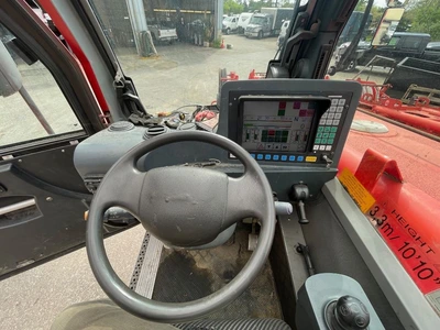 Used 2005 LIEBHERR LTC1055 3.1 Mobile Cranes Pennsylvania US | Proxy Equipment #1384967