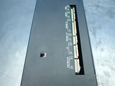 Used ELECTROCRAFT 91010311 Servo Drives Ohio US | HGR 24 #883921
