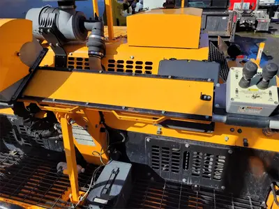 USED 2020 LEEBOY 8520