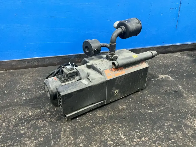 Used 2013 BUSCH MINK MM 1322 AV Vacuum Pumps Ohio US | HGR 24 #1418565