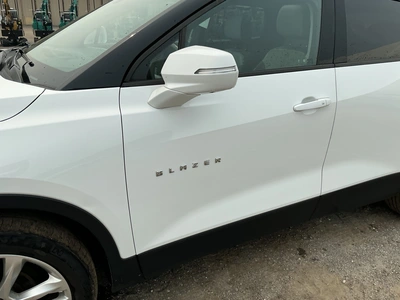 Used 2019 CHEVROLET BLAZER SUVs Michigan US | Miedema Asset Management Group #1313931