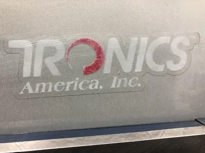 USED ALLTRONICS TEA 013 (X1)