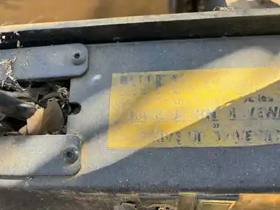 USED HYSTER S135XL2