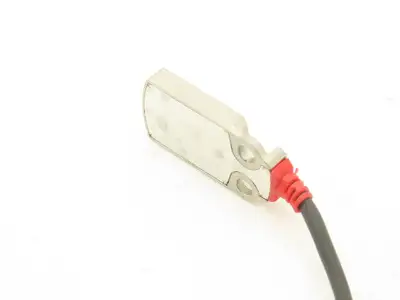 Keyence PR-FB30P3 Mini Photoelectric Sensor Flat Reflective 48" Cable  Lot of 3