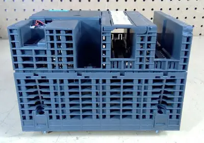 USED Siemens Simatic S7