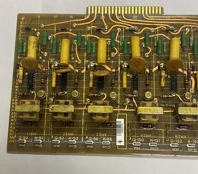 Used RELIANCE 0-51902 Miscellaneous Equipment (Electrical & Power) Ohio US | Surplus Asset Holdings #1235798