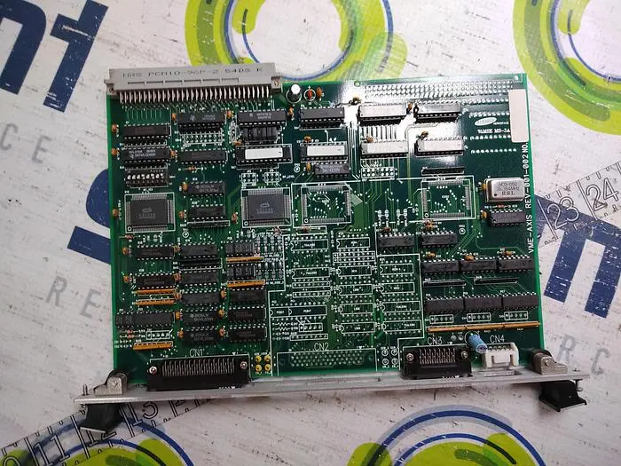 Used SAMSUNG AEROSPACE H2-AXIS VME-AXIS H2 REV-001-002 Circuit Boards Florida US | SMT Resource #484577