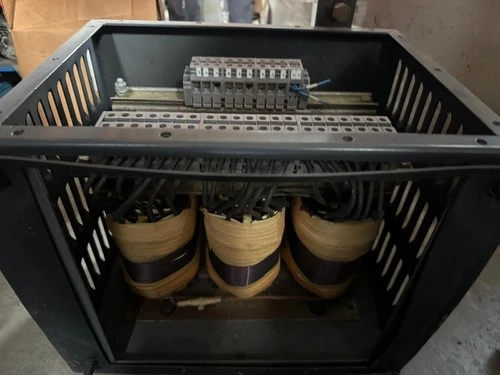 Used Unbranded 345345 Transformers | Amiron Machinery #736358