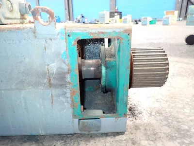 Used 1996 CEAR MGL 132 L Motors (misc) Ohio US | HGR 24 #1048010