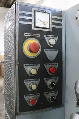 1994 POREBA TRP 93 X 3000MM LATHES, ENGINE_See also other Lathe Categories | Prime Machinery (15)