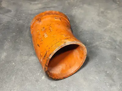 NEW VICTAULIC NO. 12