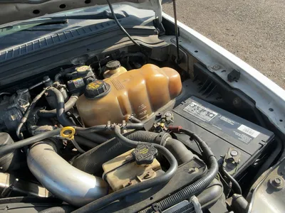 USED 2009 FORD DRW SUPER DUTY