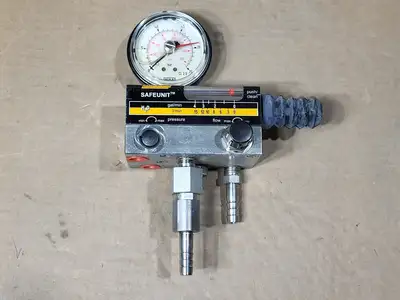 NEW JOHN CRANE SFP CV 15FP 25-00