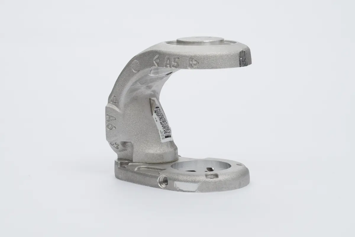 KUKA Swivel housing