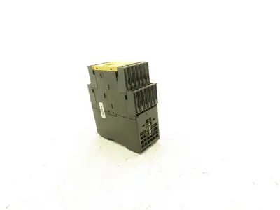 Bihl+Wiedemann BW1765 Asi Consortium Safety Monitor 2 Inputs 2 x 2 Relay Outputs