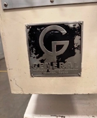 USED GENERAL 48 series 5