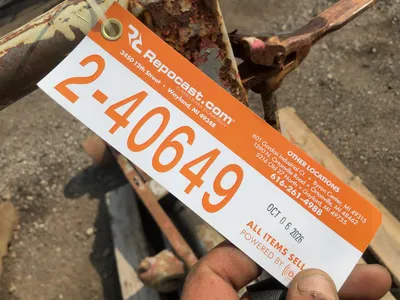 Used _UNKNOWN_ _UNKNOWN_ Jack Lifters Michigan US | Miedema Asset Management Group #1414021