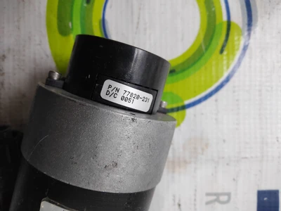 USED MCG 2383-ME3811-4