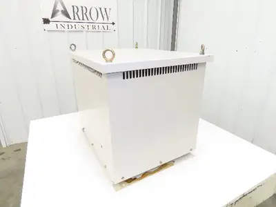 Used SHIHEN ELECTRIC _UNKNOWN_ Transformers Indiana US | Arrow Industrial #1412060