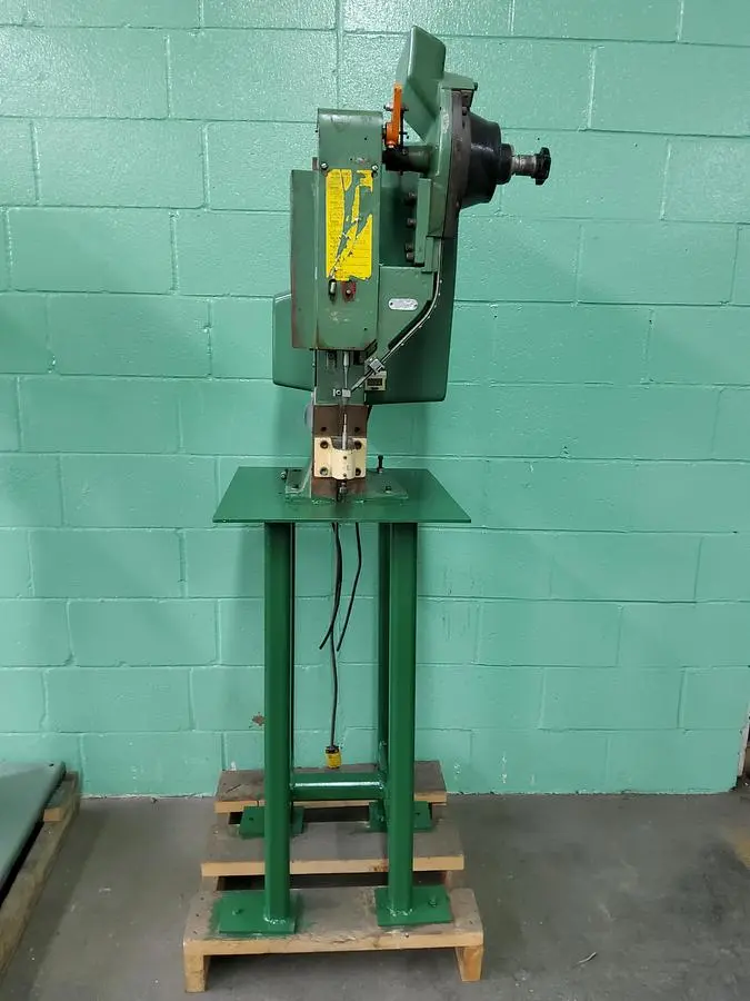USED MILFORD 64