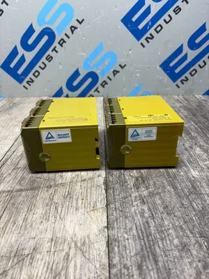 PILZ 474895 Electrical/PLC/Automation | ESS Industrial Equipment Sales (5)