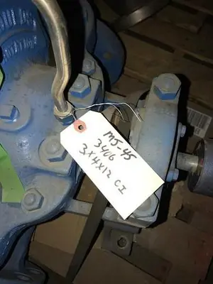 Goulds 3406 3x4x12 Pumps (2)