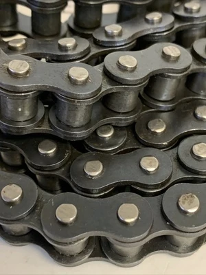 NEW ROLLER CHAIN THRFA0144 LENGTH?? FAST SHIPPING! WARRANTY!