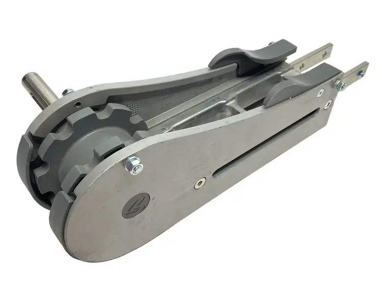 Used FlexLink Standard End Drive Unit X85 Left Conveyor Parts Michigan US | Maverick Industrial Sales #1395597