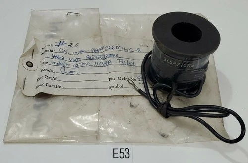 NEW GE 366A710G8