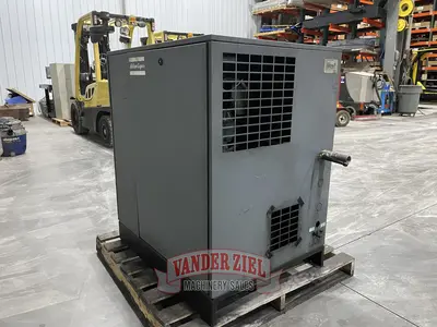 USED ATLAS COPCO GA11