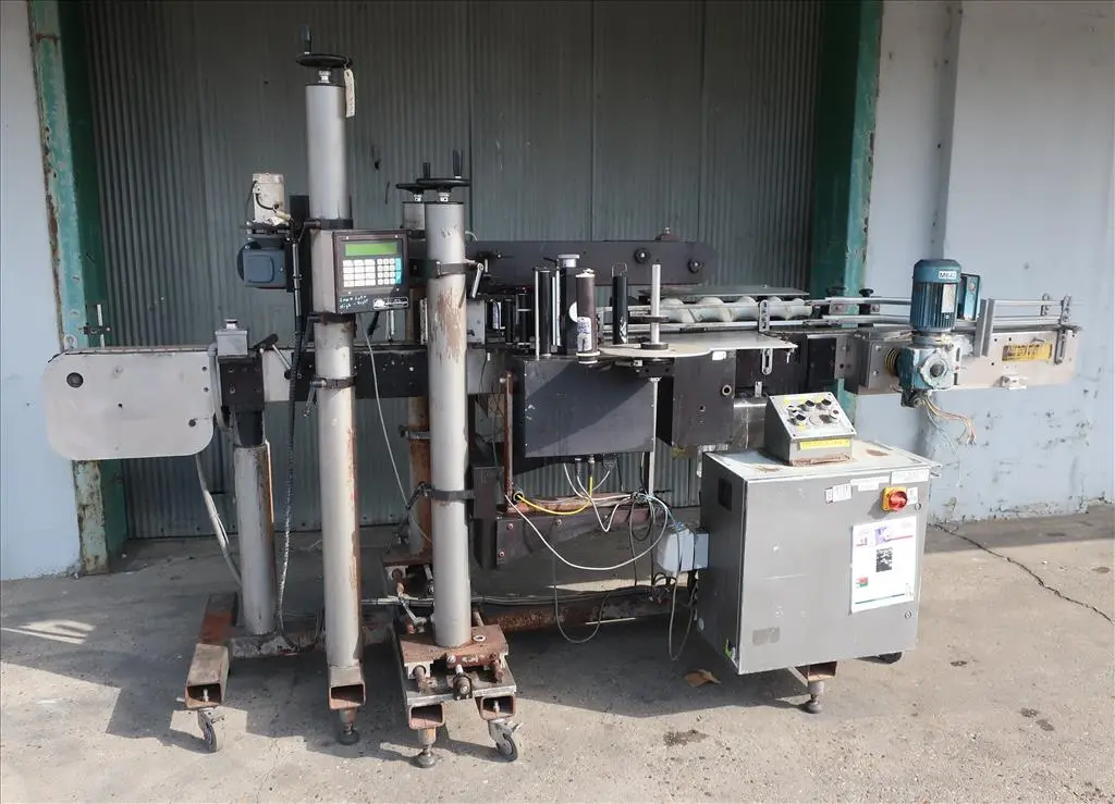 USED CTM INTEGRATION CTM
