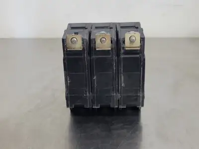 USED GENERAL ELECTRIC THHQB345