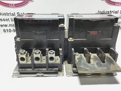 CUTLER-HAMMER C832KN9 Contactor 200A 3PH REVERSING CONTACTOR