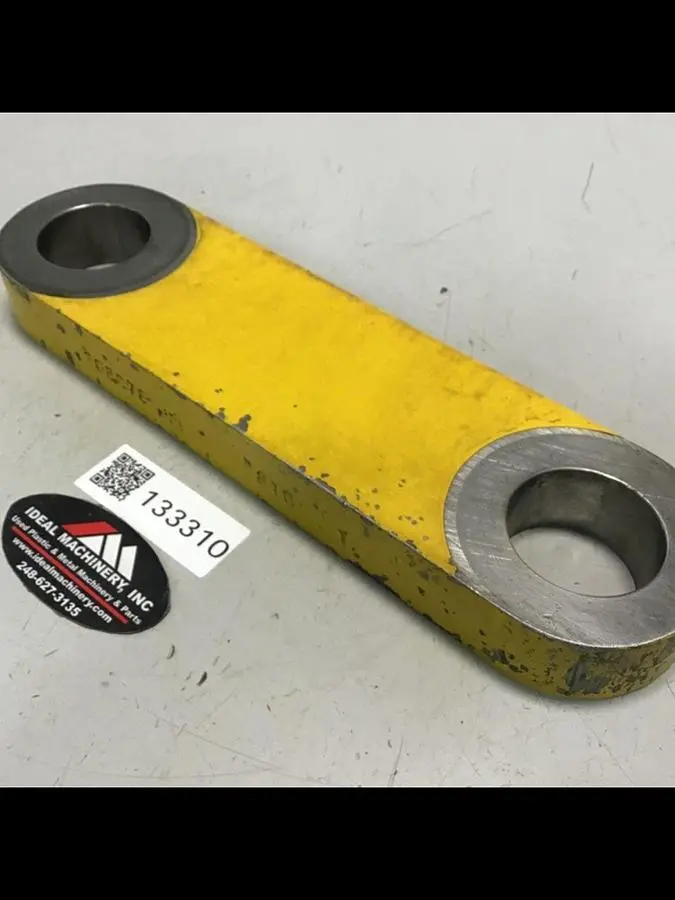 USED VAN DORN 308078