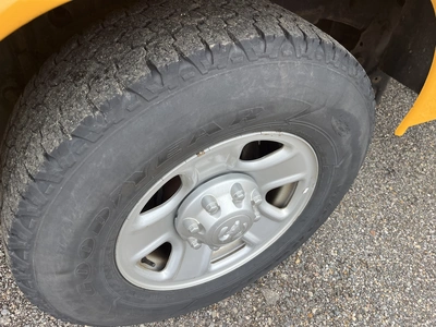 USED 2015 DODGE RAM