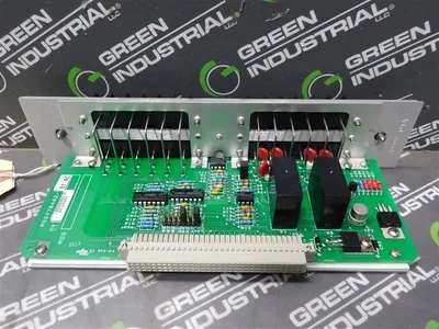 Bently Nevada 3300 Series Signal Relay Board 81545-01 Board Rev. AC New No Box