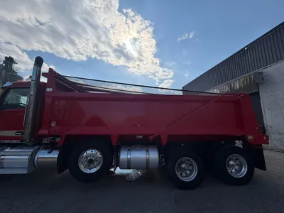 2022 PETERBILT 567 Dump Trucks | Platinum Group (20)