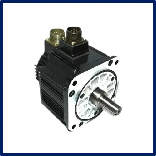 Used MITSUBISHI SGMG-05A2AB Servo Motors Texas US | CNC TOOLS LLC #888283
