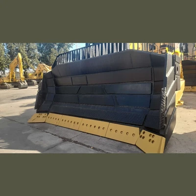 USED 2011 CATERPILLAR D10T
